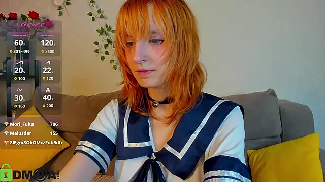 Little_Chips live sex cam