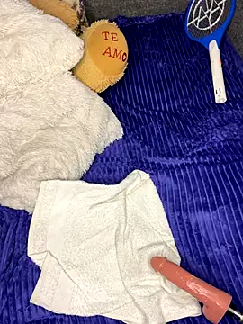 ZafiroKlein live sex cam