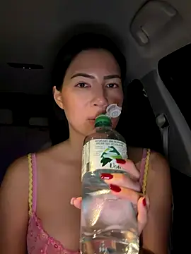 ClaireBree live sex cam