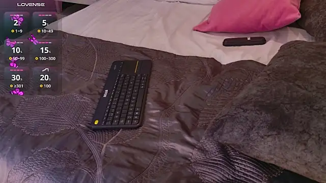 AmmyJones_ live sex cam