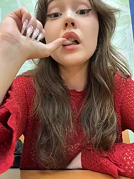 Peachy_Dream live sex cam