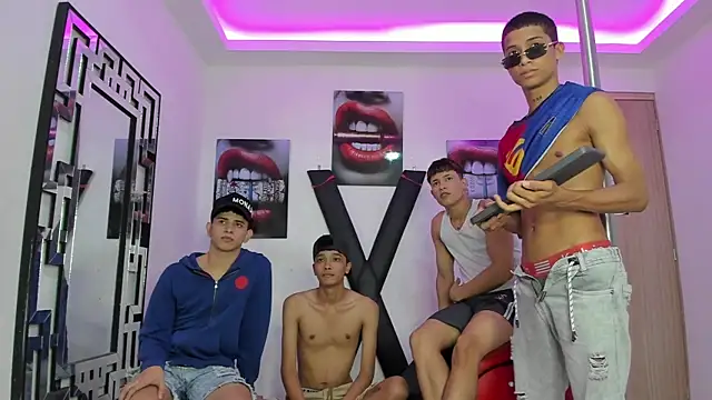 EMPIRE_BOYS1 live sex cam