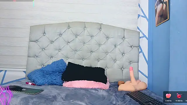 valeria__rouse live sex cam