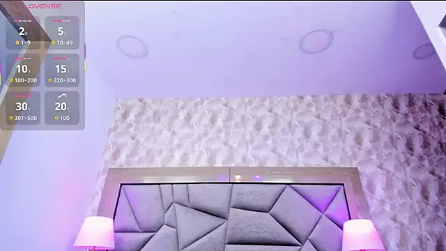 AlesiaCooper live sex cam