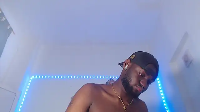 eebony_stallion live sex cam