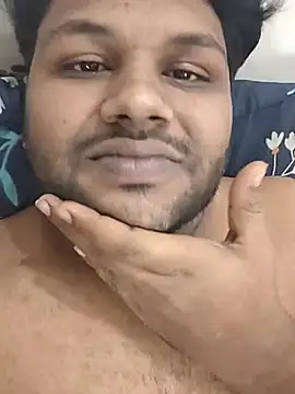 Hotakash77 live sex cam