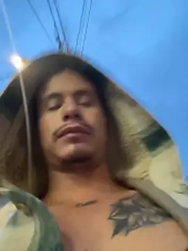 DominickVegas live sex cam