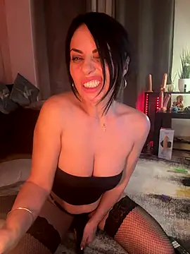 KimKelly13 live sex cam