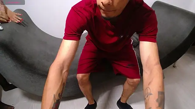 jacko_Charlotte live sex cam