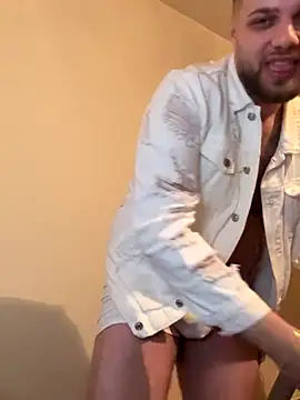 KingAdonisss live sex cam