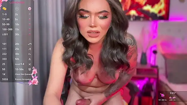 sassy_olivia live sex cam