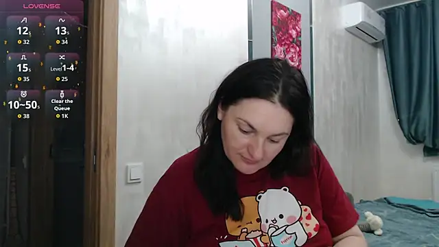 Stacy_Davice live sex cam