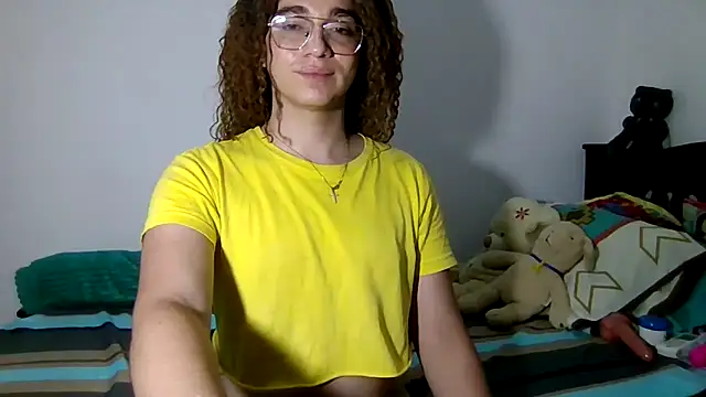 CELESSTESeductora live sex cam