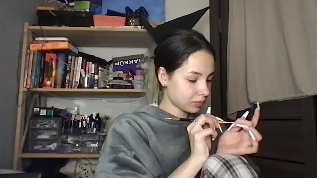 Yuna5343 live sex cam