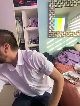 Alexitho25 live sex cam