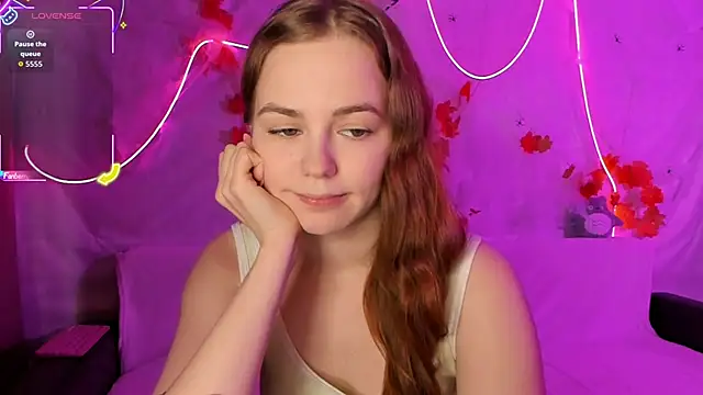 Fox_Lisa live sex cam