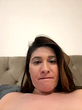 IrisBlues live sex cam