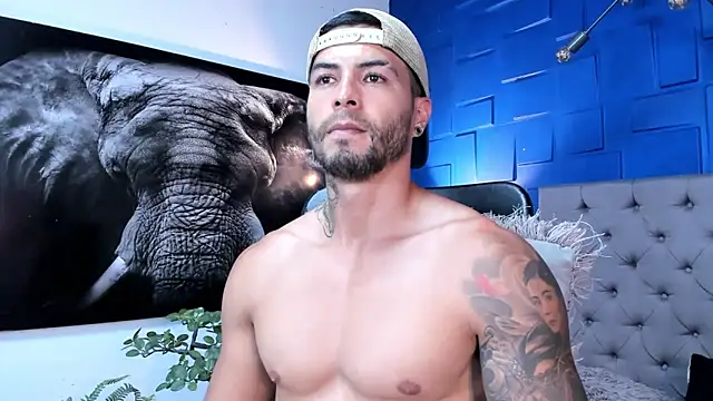 andres-clark92 live sex cam