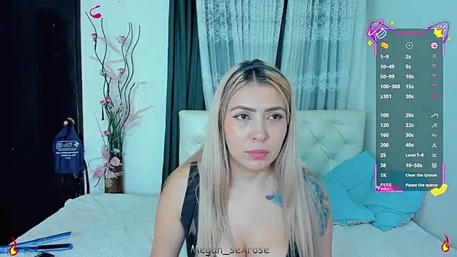 megan_sexrose live sex cam