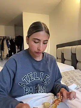 Ameellie live sex cam