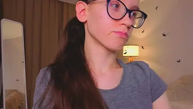 BettyBrowni live sex cam