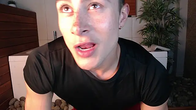 AustinJones_ live sex cam