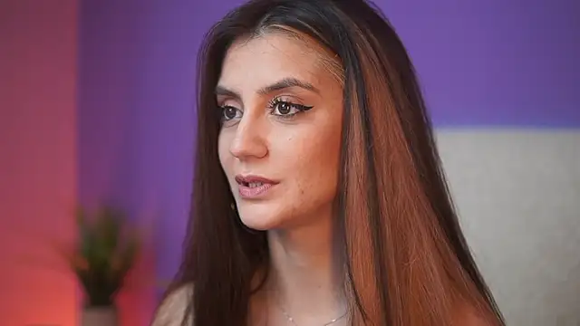 SabrinaHope live sex cam