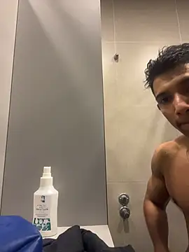 IanKnox live sex cam