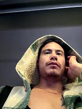 DominickVegas live sex cam