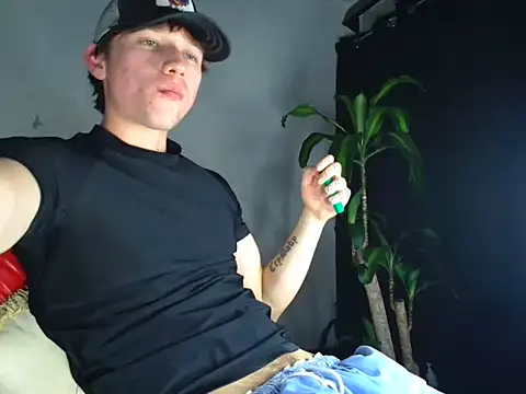 Logan_sixxer live sex cam