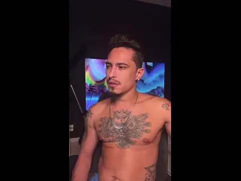 EduXavier26 live sex cam