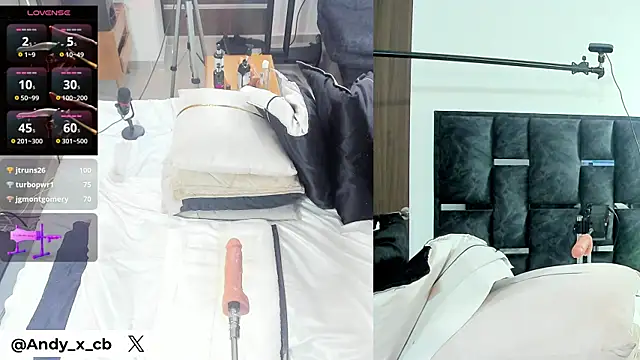 kevin_white_ live sex cam