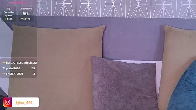 Celine_Lee live sex cam