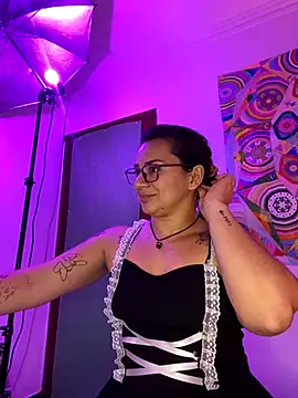 Amarantha_666 live sex cam