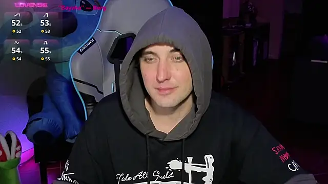 Gil_gamesh90 live sex cam