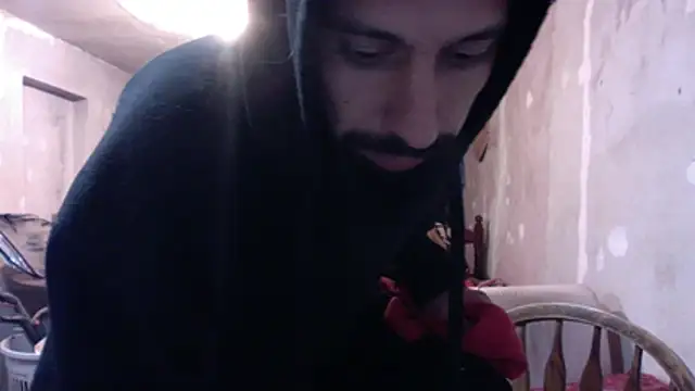 LoretoMx live sex cam