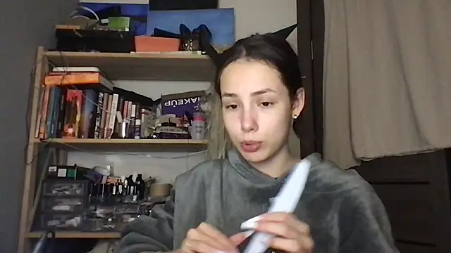 Yuna5343 live sex cam