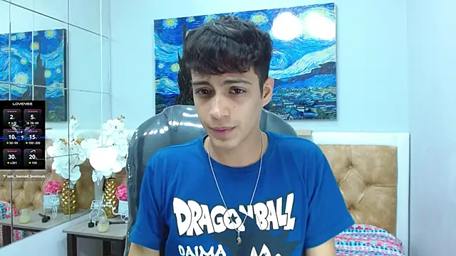 SkinnyBoy_ live sex cam