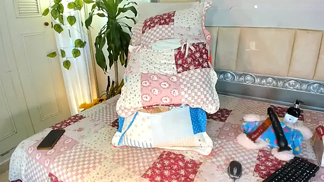 GingerDollx live sex cam