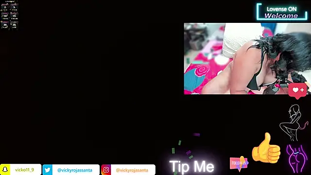 Tyffanny-Evans live sex cam