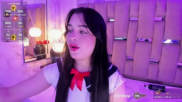 KateLee live sex cam