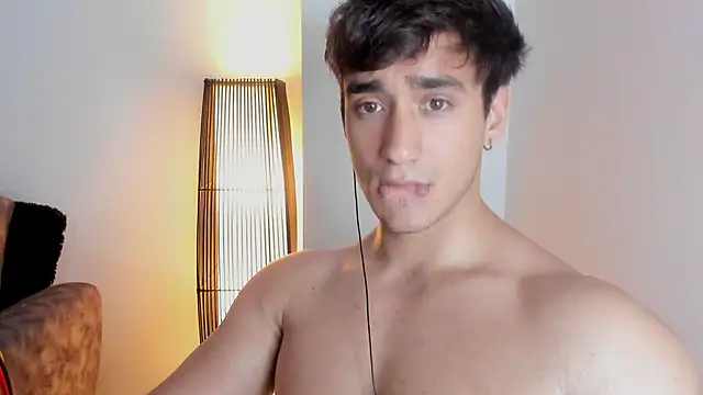 AlexRivera6 live sex cam
