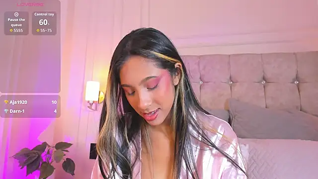 JasmineRoss_1 live sex cam