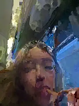 Baby__Otaku live sex cam