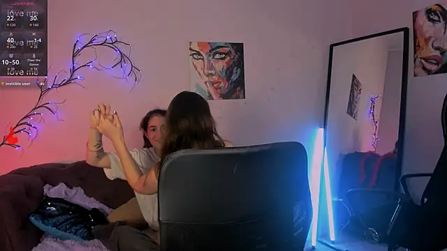 khloebeauty live sex cam