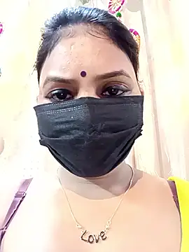 Jaanu-88 live sex cam