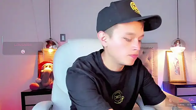 Tim_wolf live sex cam