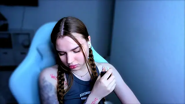 StellaLawless live sex cam