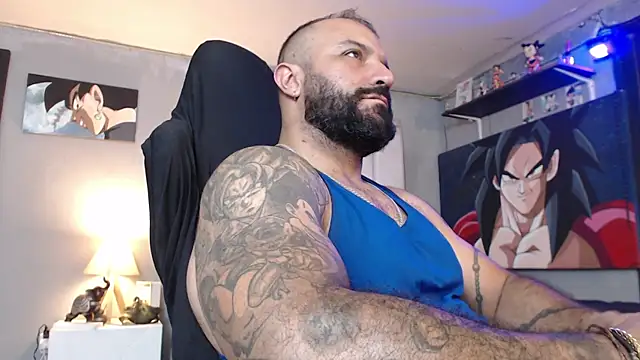 bardock_1 live sex cam