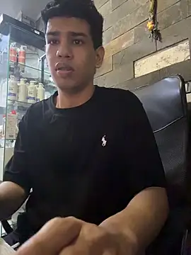 Santiago_Foxx live sex cam